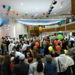 Simchat Torah